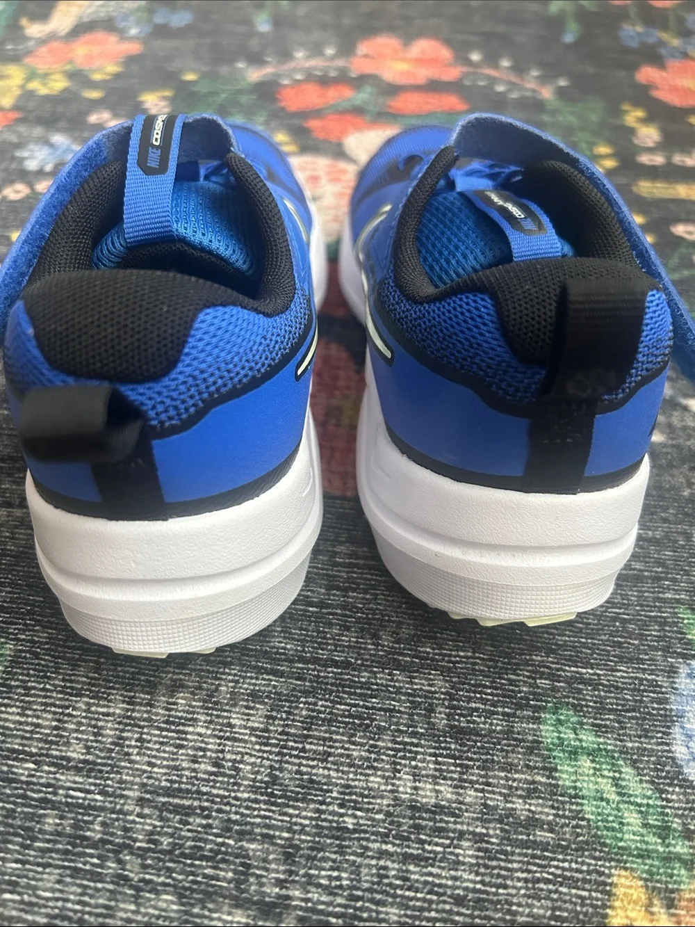 Nike like new
